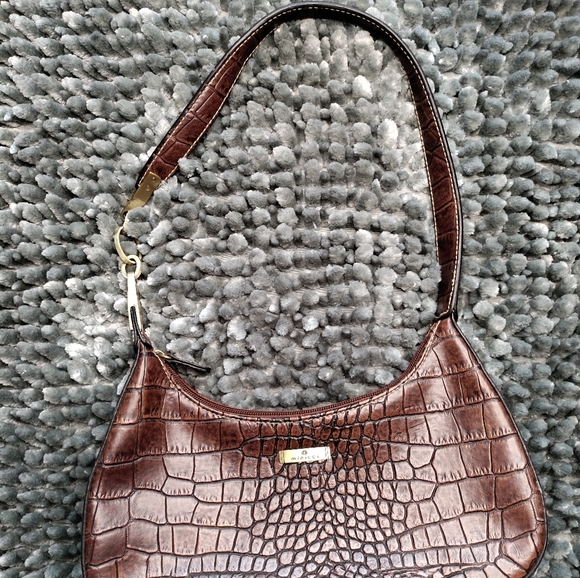 Minicci Handbags - 2/$20 🍌 MINICCI CROCODILE Handbag